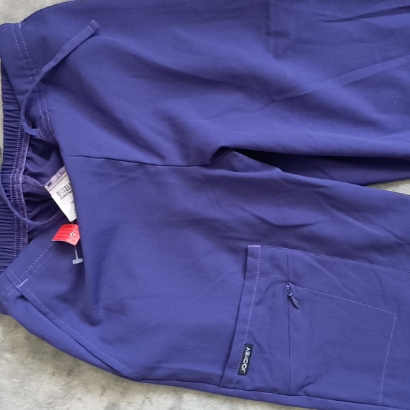 Jockey scrub set XXS/XS top - Picture 6 of 6